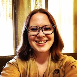 Meet your Posher, Tonya